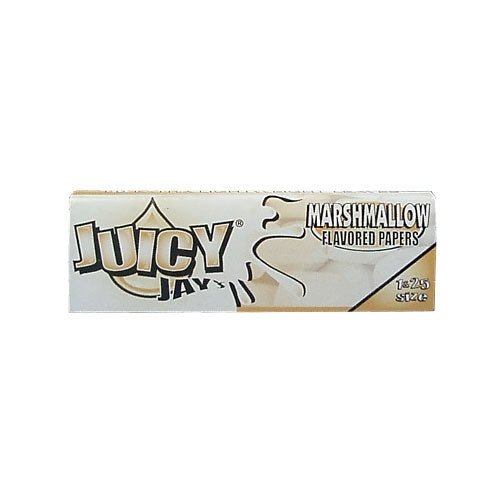 JUICY JAY'S 1¼" FLAVOURED PAPERS - BOX OF 24 - High Moon Haven