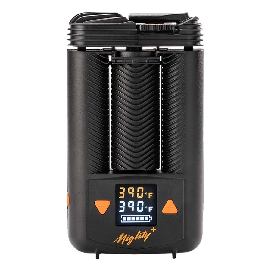 MIGHTY+ VAPORIZER COMPLETE SET BY STORZ & BICKLE - High Moon Haven