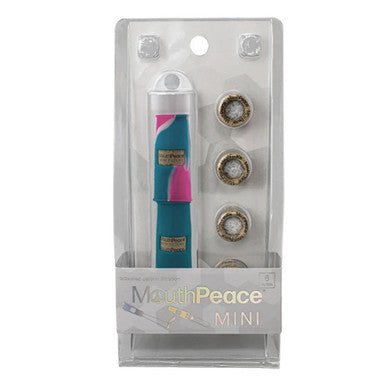 MouthPeace Mini - Full Kit Single Unit - High Moon Haven