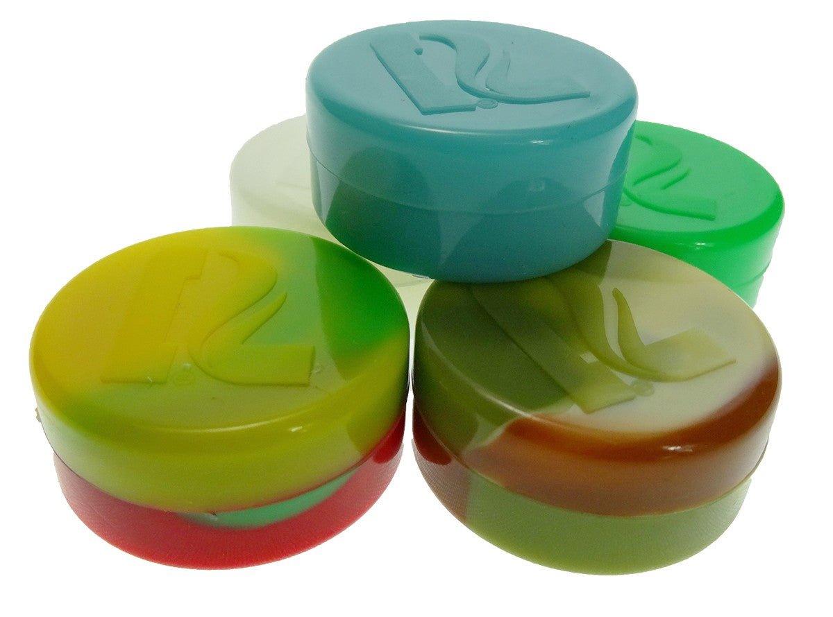 PULSAR 32MM SILICONE CONTAINERS - High Moon Haven