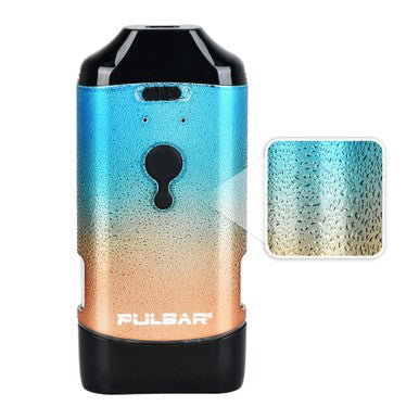 Pulsar DuploCart Vaporizer Mist Series - 650mAh - Peach to Blue - High Moon Haven