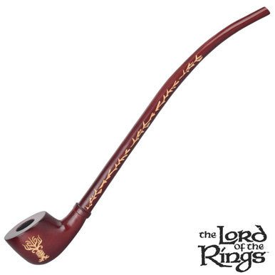 Pulsar Shire Pipes - 13" Churchwarden - Rivendell Pipe - High Moon Haven