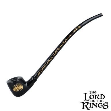 Pulsar Shire Pipes x LoTR BALROG Smoking Pipe - 13" - High Moon Haven