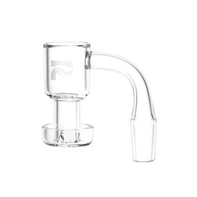 Pulsar Terp Slurper Banger - 14mm Male - High Moon Haven