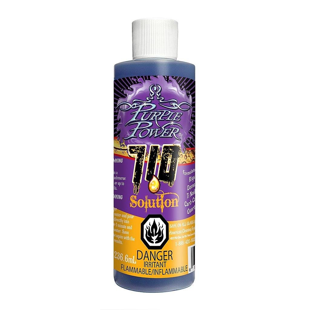 Purple Power 710 8oz Cleaner - High Moon Haven