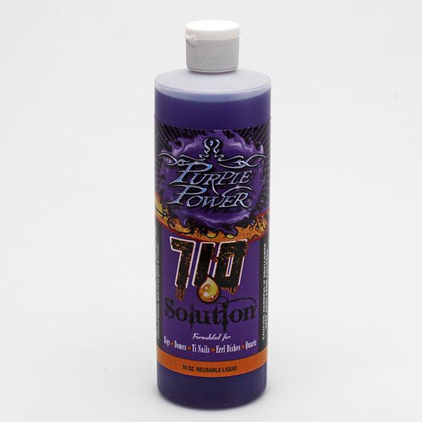 Purple Power 710 Cleaner 16oz Cleaner - High Moon Haven