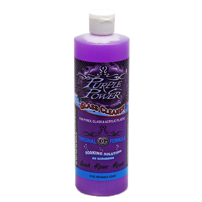 Purple Power Original 16oz Cleaner - High Moon Haven