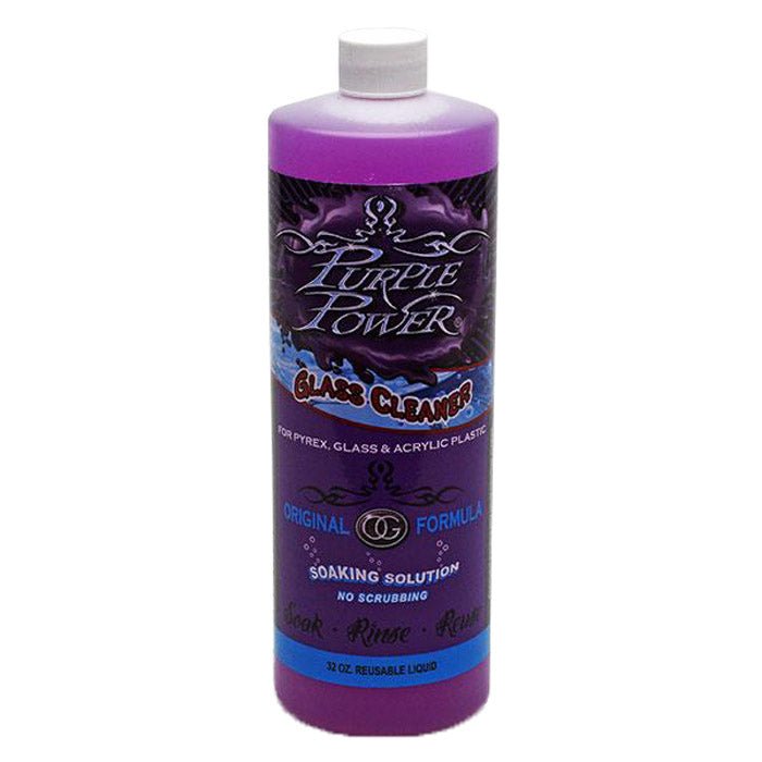 Purple Power Original 32oz Cleaner - High Moon Haven