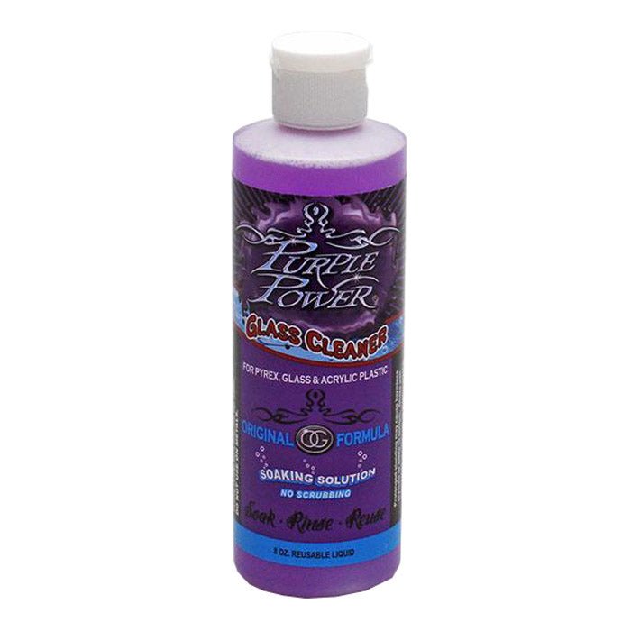 Purple Power Original 8oz Cleaner - High Moon Haven