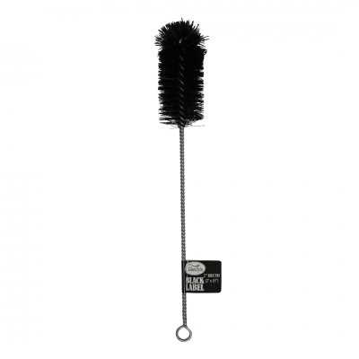 Randy's 2" Brush (4" x 15") - Nylon & Galvanized Steel - High Moon Haven