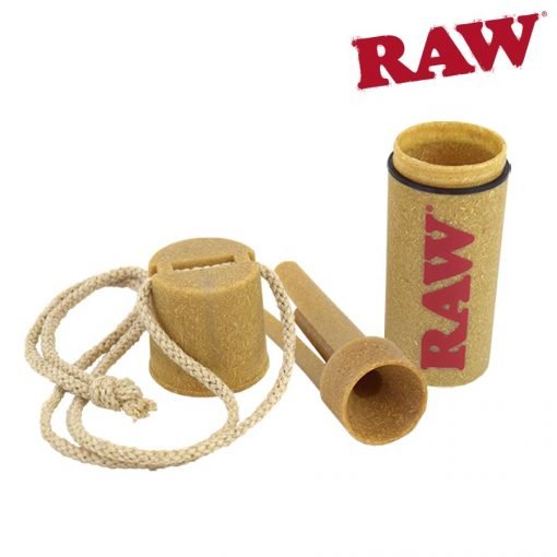 Raw Reserva Pre - Roll Stash - High Moon Haven