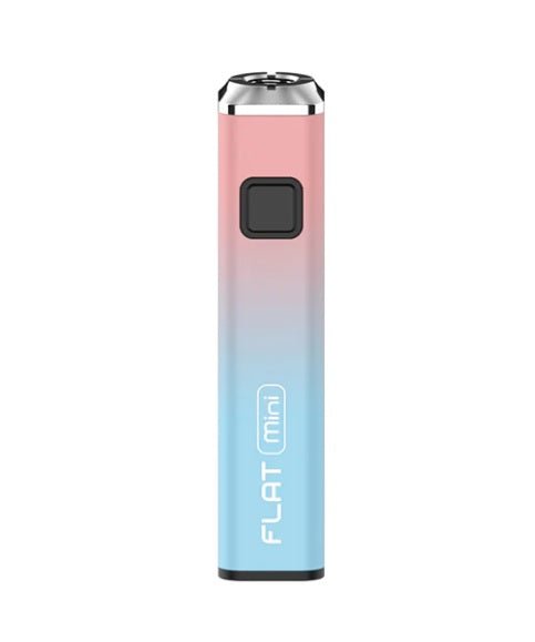 RTL - 510 Battery Vaporizer Flat Mini - High Moon Haven