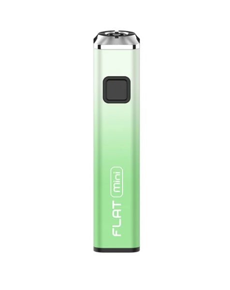 RTL - 510 Battery Vaporizer Flat Mini - High Moon Haven