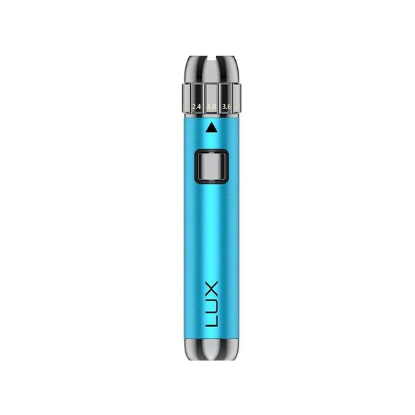 RTL - Battery - Yocan LUX 510 Threaded Vape Pen - High Moon Haven