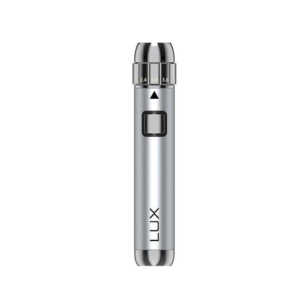 RTL - Battery - Yocan LUX 510 Threaded Vape Pen - High Moon Haven