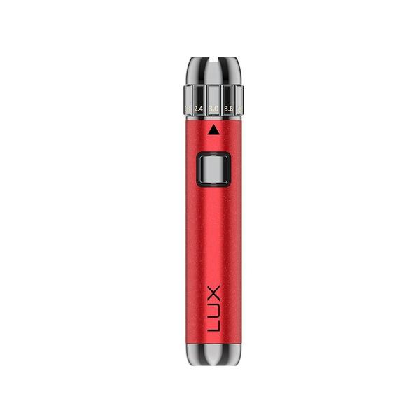 RTL - Battery - Yocan LUX 510 Threaded Vape Pen - High Moon Haven