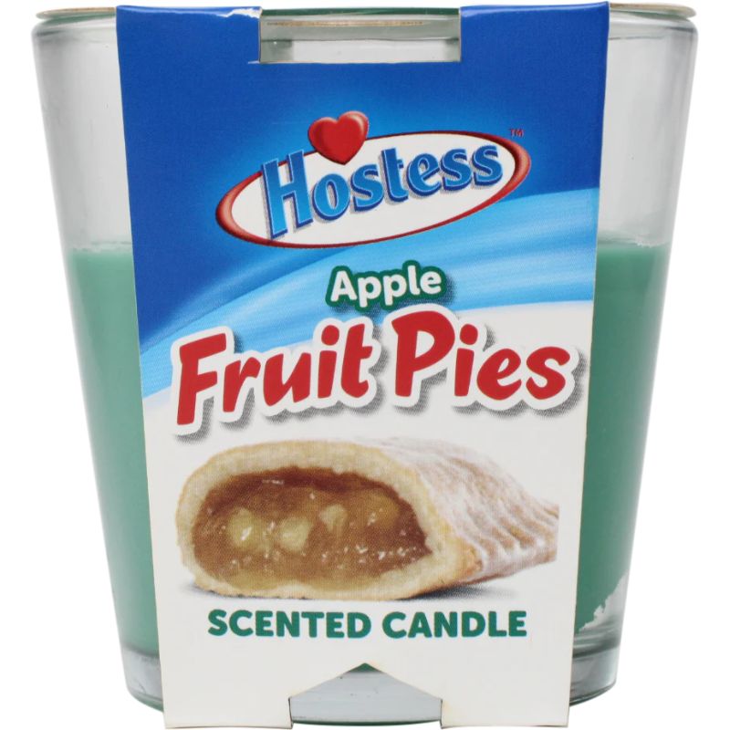 RTL - Candle Hostess 3oz Apple Fruit Pies - High Moon Haven