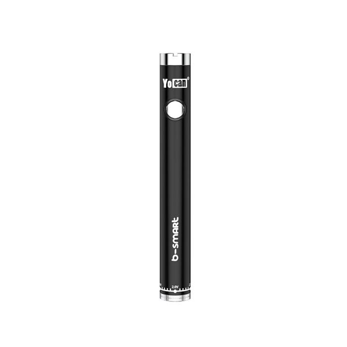 RTL - Cannabis Vaporizer - Battery - Yocan B - Smart - High Moon Haven