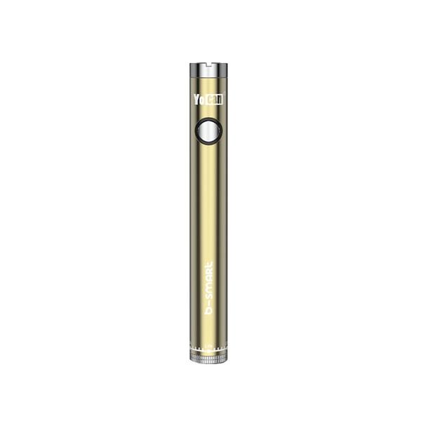 RTL - Cannabis Vaporizer - Battery - Yocan B - Smart - High Moon Haven