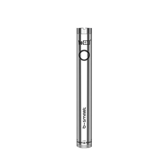 RTL - Cannabis Vaporizer - Battery - Yocan B - Smart - High Moon Haven