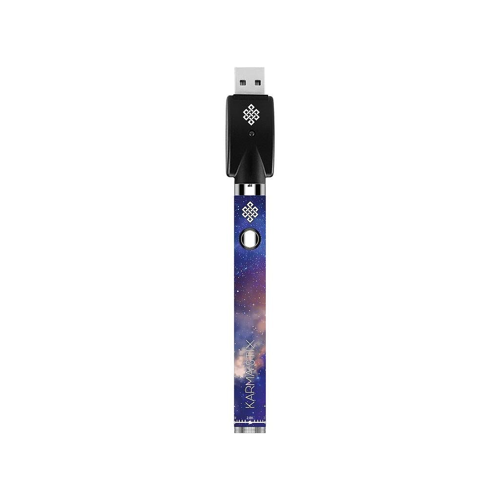 RTL - Cannabis Vaporizer - Battery - Yocan Karma Stix - High Moon Haven