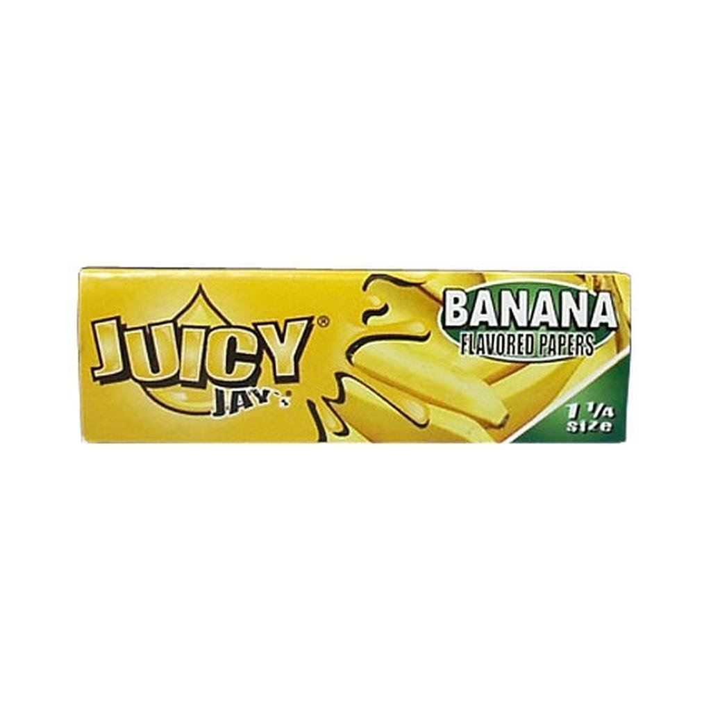 RTL - Juicy Jay 1 1/4 Banana - High Moon Haven