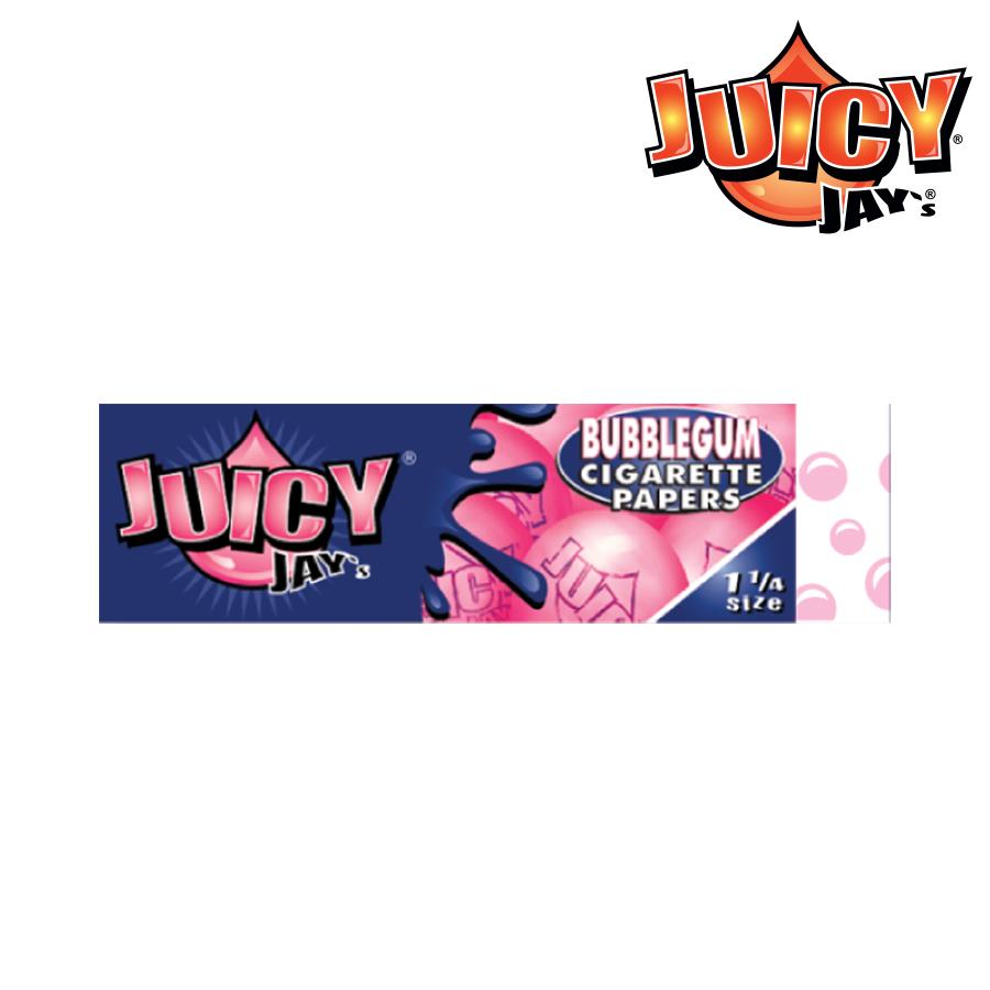 RTL - Juicy Jay 1 1/4 Bubblegum - High Moon Haven