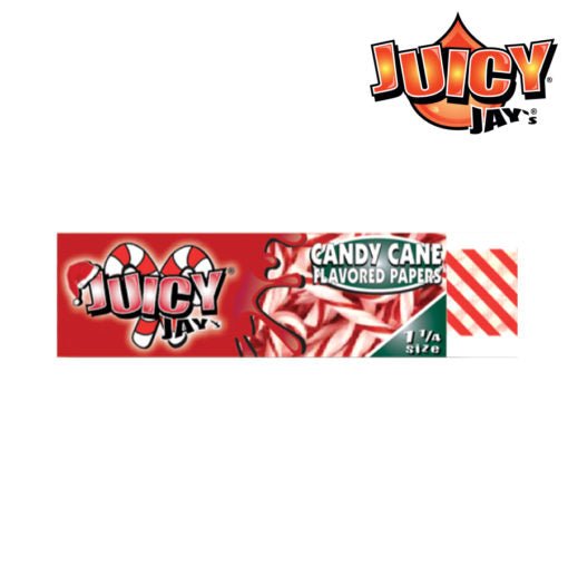 RTL - Juicy Jay 1 1/4 Candy Cane - High Moon Haven