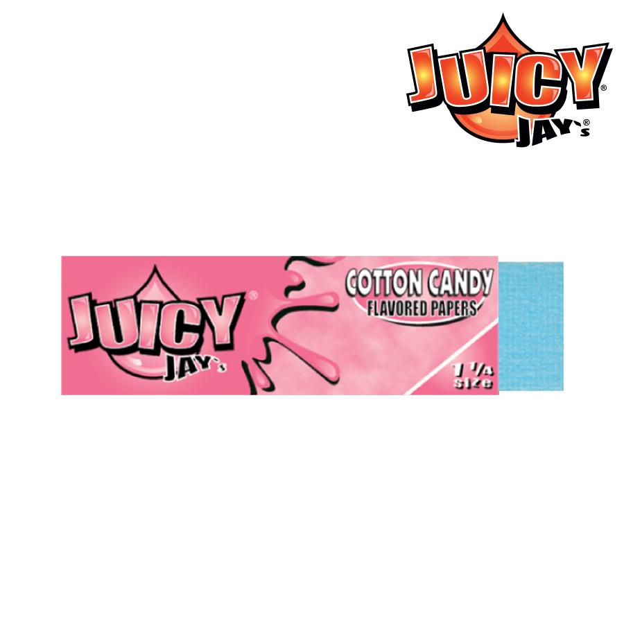 RTL - Juicy Jay 1 1/4 Cotton Candy - High Moon Haven