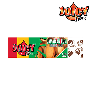 RTL - Juicy Jay 1 1/4 Jamaican Rum Papers - High Moon Haven