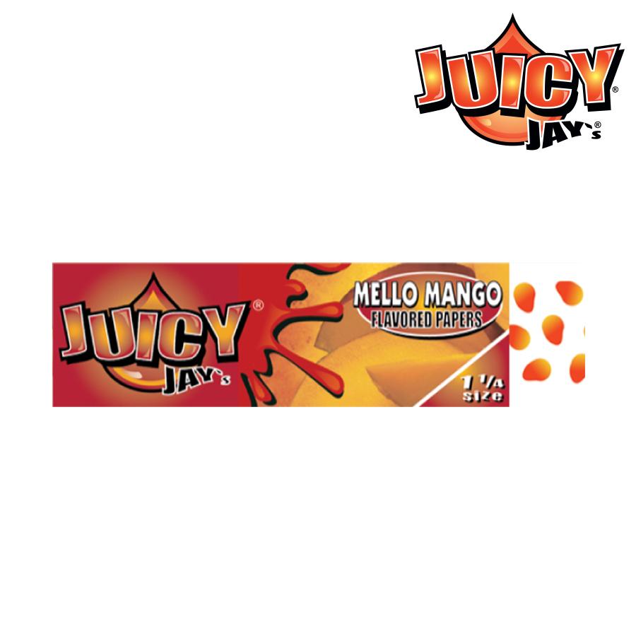 RTL - Juicy Jay 1 1/4 Mango - High Moon Haven