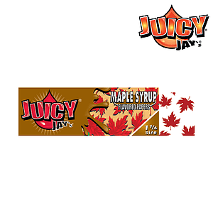 RTL - Juicy Jay 1 1/4 Maple Syrup Papers - High Moon Haven