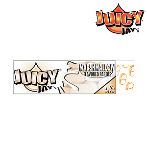 RTL - Juicy Jay 1 1/4 Marshmallow Papers - High Moon Haven