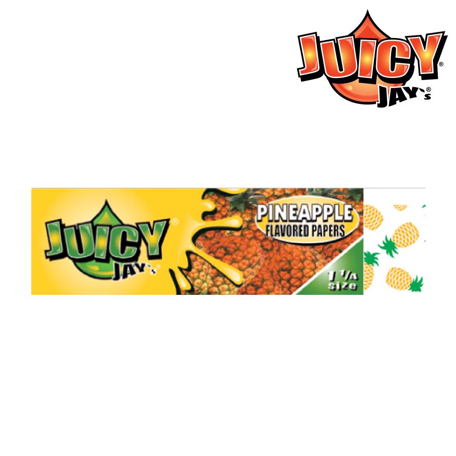 RTL - Juicy Jay 1 1/4 Pineapple - High Moon Haven