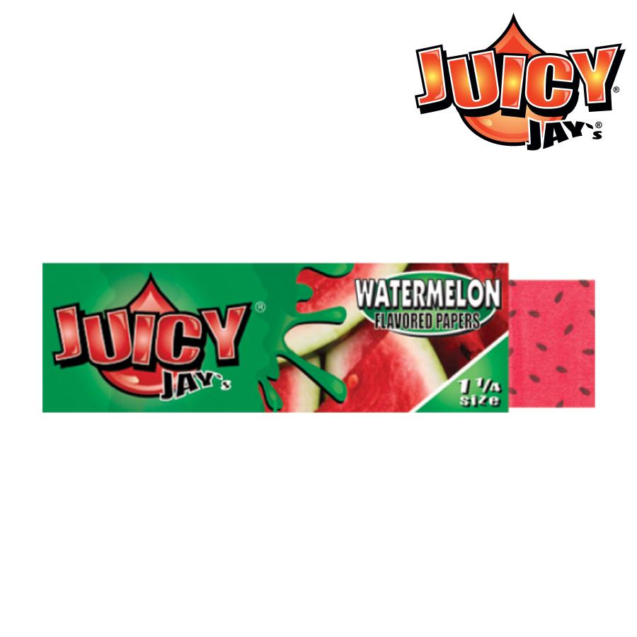 RTL - Juicy Jay 1 1/4 Watermelon - High Moon Haven