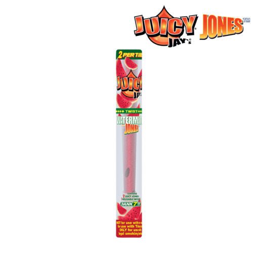 RTL - Juicy Jones Cones Watermelon - High Moon Haven