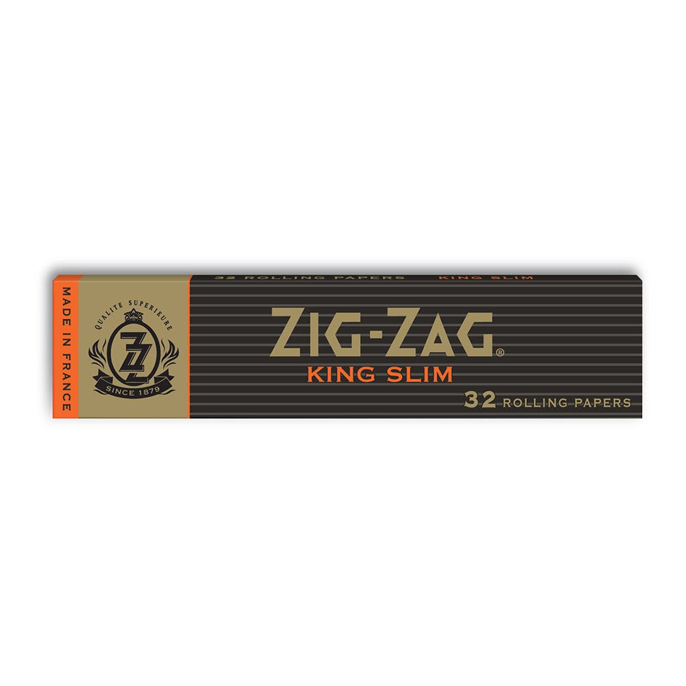 RTL - King Slim Zig Zag Rolling Papers - High Moon Haven