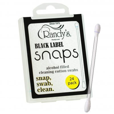 RTL - Randy's Black Label Snaps 24PK - High Moon Haven