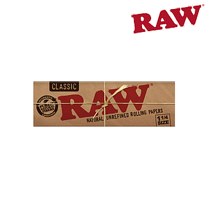 RTL - Raw 1 1/4 Papers - High Moon Haven