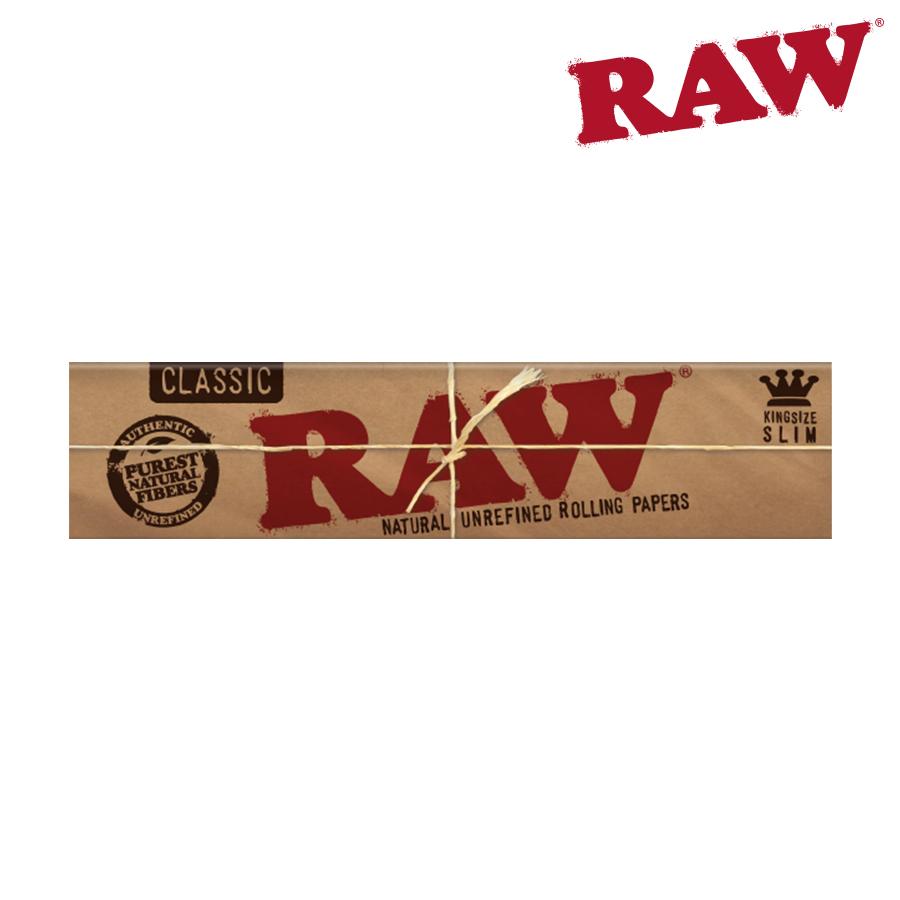 RTL - Raw KS Slim - High Moon Haven