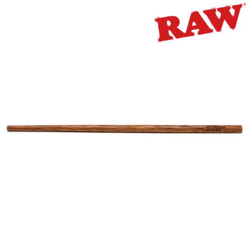 RTL - Raw Wood Poker 224mm - High Moon Haven