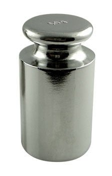 Scale Calibration Weight - 050g - High Moon Haven