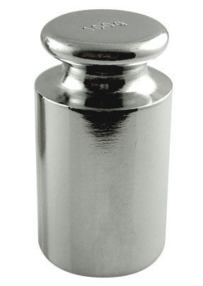 Scale Calibration Weight - 100g - High Moon Haven