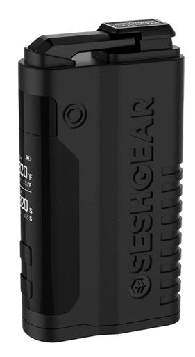 SeshGear Vega 2 - in - 1 Vaporizer - High Moon Haven