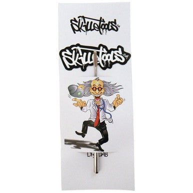 Skilletools Dr. Dab - High Moon Haven