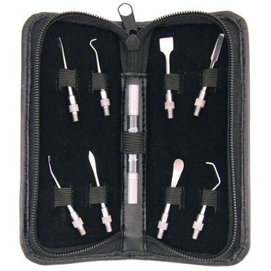 Skilletools Travel Kit - High Moon Haven