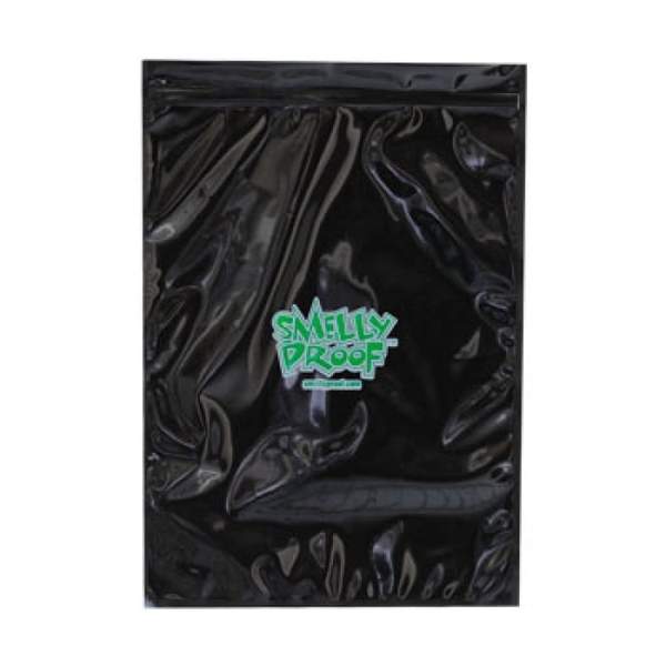 Smelly Proof Bag Black X - Large 12x17.5 - High Moon Haven