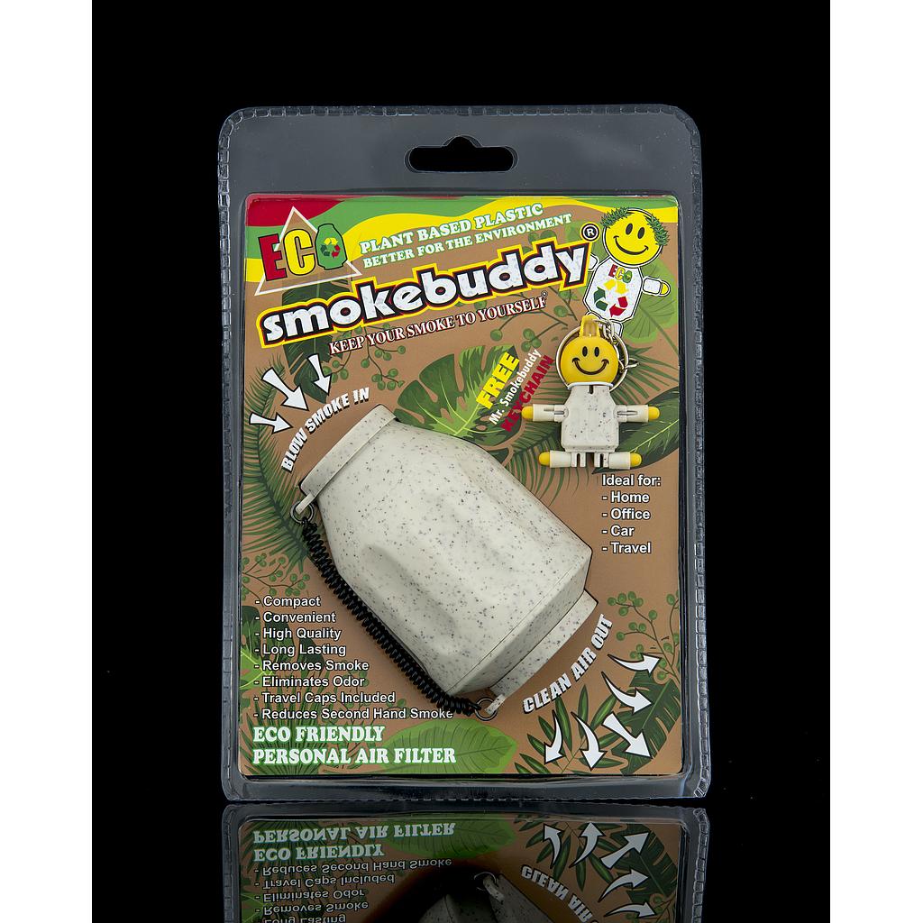 Smoke Buddy Personal Air Filter - ECO Edition - High Moon Haven