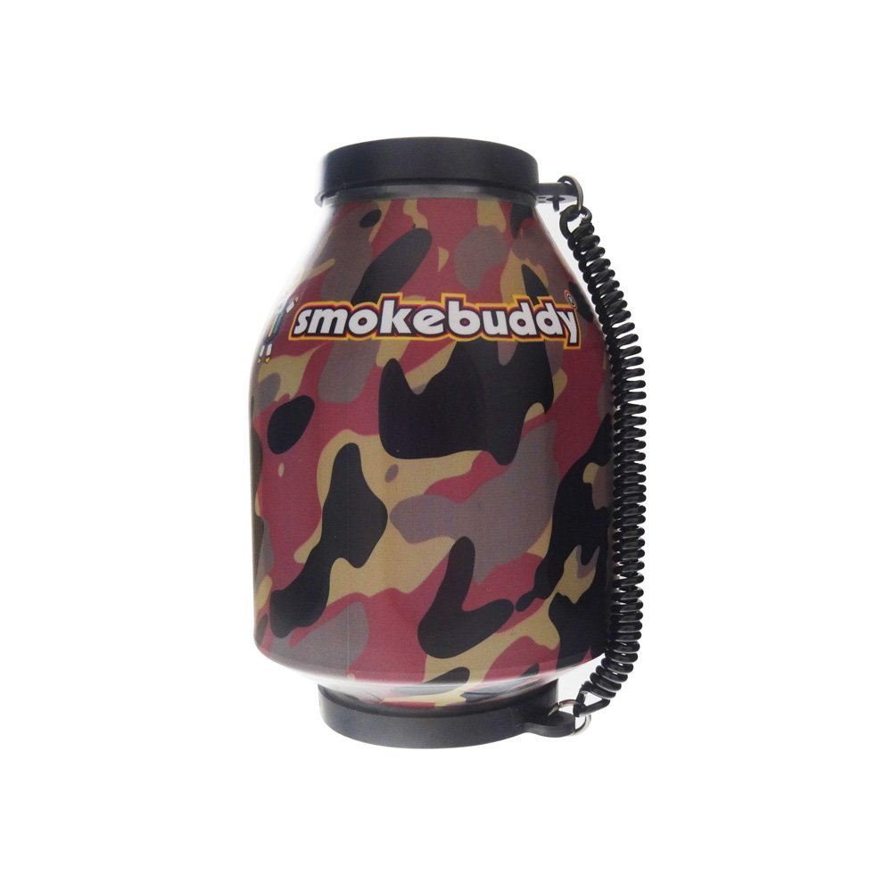 SMOKE BUDDY REGULAR SIZE - High Moon Haven