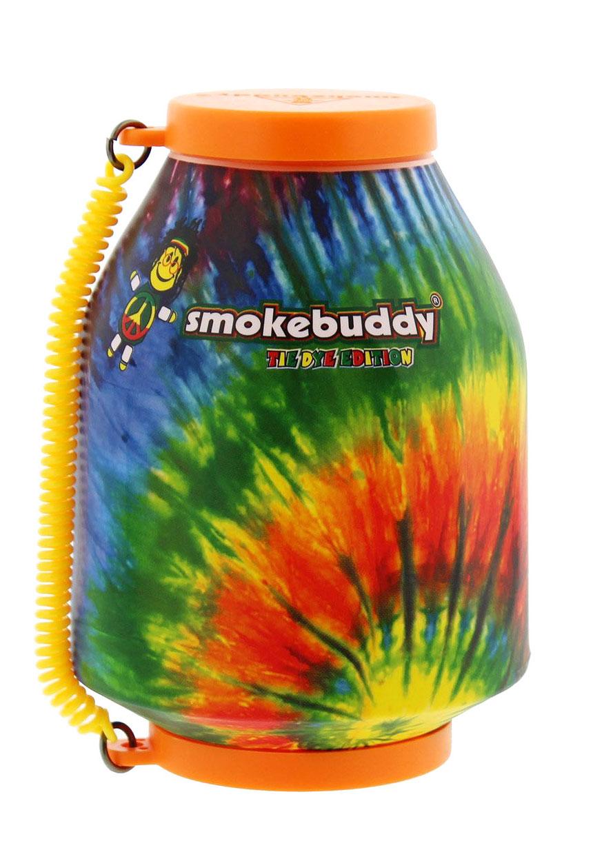 SMOKE BUDDY REGULAR SIZE - High Moon Haven